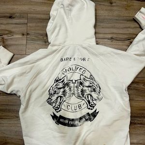 DARC SPORT LIMITED EDITION MEDIUM HOODIE